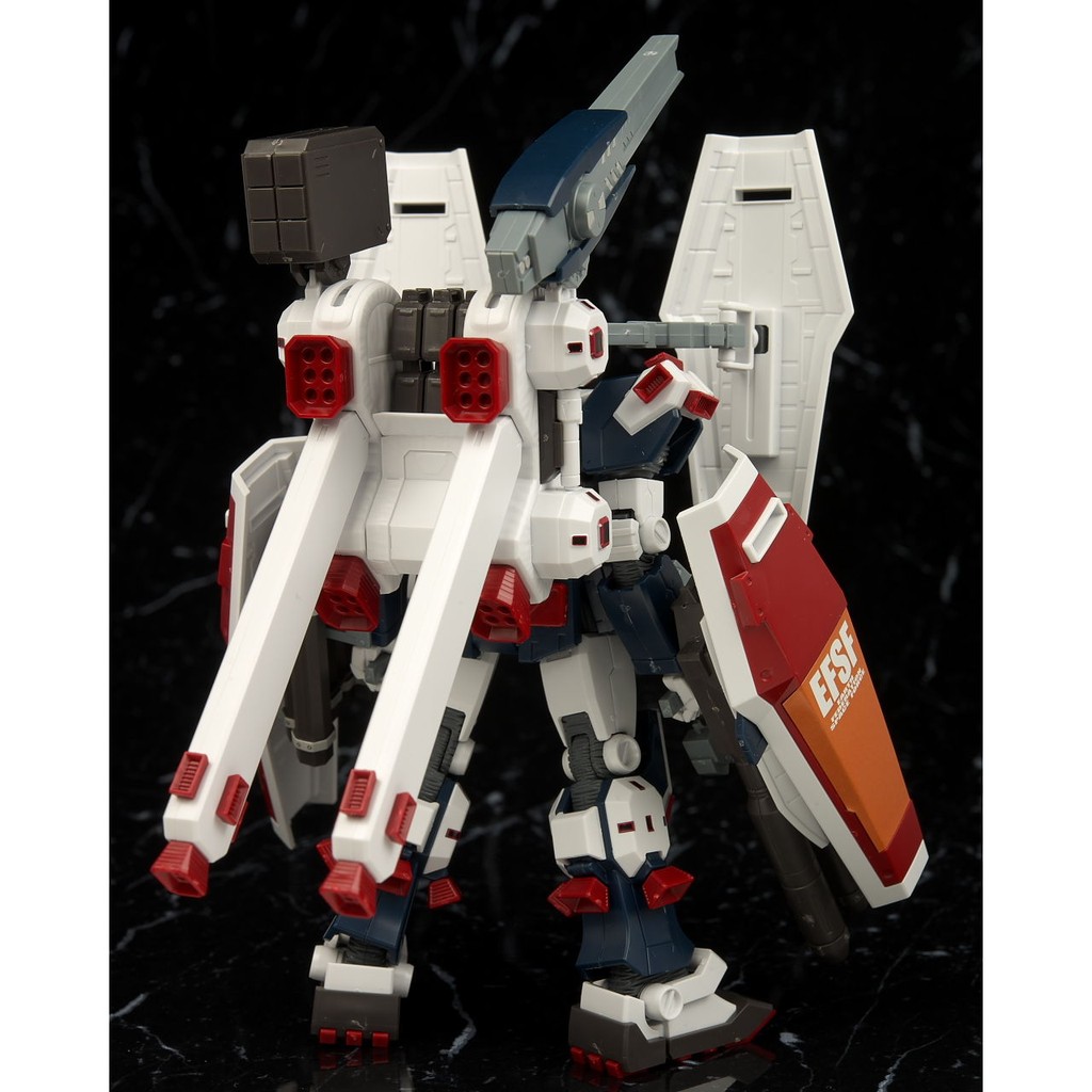 Mô Hình Gundam Bandai HG FA-78 Full Armor Gundam 1/144 Thunderbolt