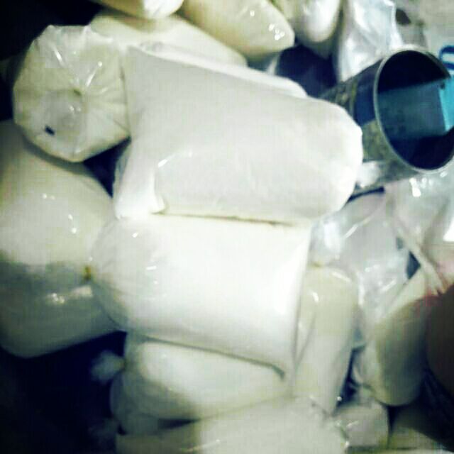 Đường cát trắng 1kg