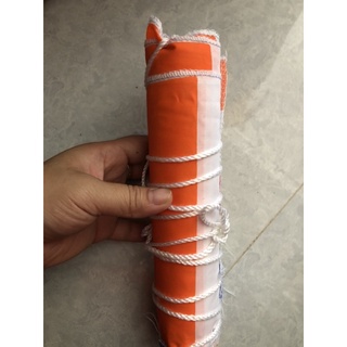 Cờ dây Phật giáo - cờ ngũ sắc