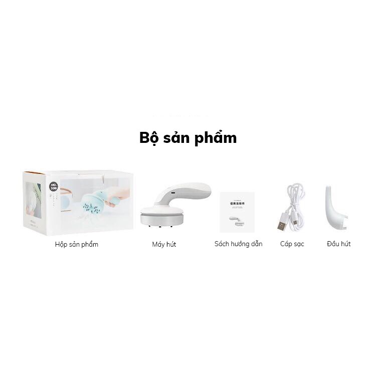 Máy hút bụi mini cầm tay, tiện dụng trong văn phòng, oto, gia đình, tặng kèm đầu hút nhỏ và chổi quét, mẩu mới 2021 | BigBuy360 - bigbuy360.vn