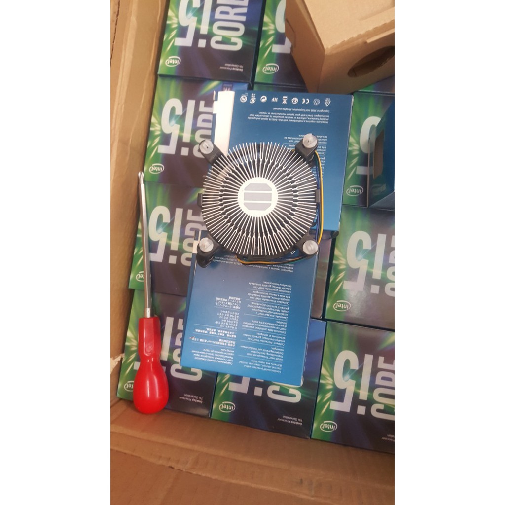 Fan chíp