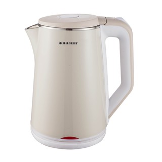 Ấm siêu tốc 1.8L cao cấp Nasun, model NS-A720