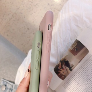Ốp Lưng Iphone Silicon Logo Trái Tim🖤