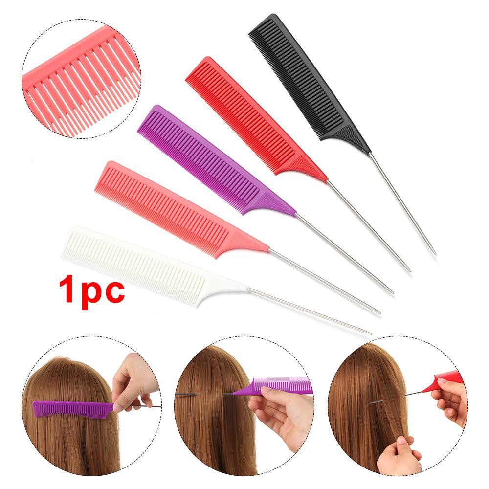 Lược Chải Tóc Tạo Kiểu Chịu Nhiệt Dành Cho Salon