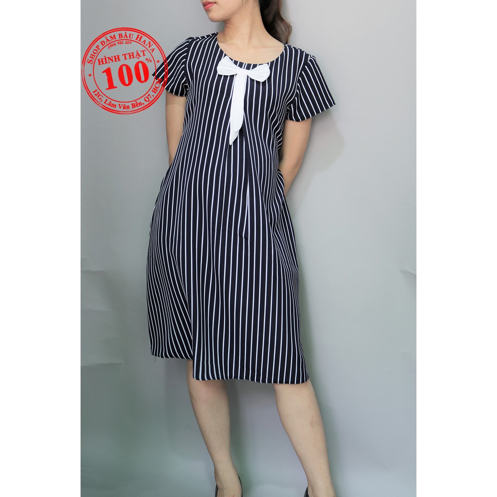 VÁY ĐẦM BẦU SIZE TO - ĐẦM BẦU SIZE LỚN CHẤT VẢI CAO CẤP