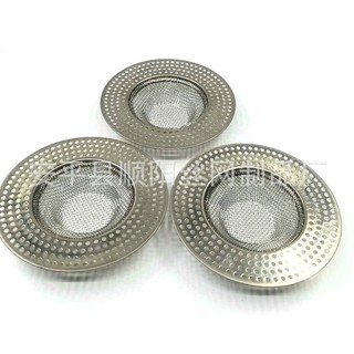 Lưới lọc cống rác thoát sàn bằng thép không gỉ chống nghẹt cống, mùi hôi nhà tắm