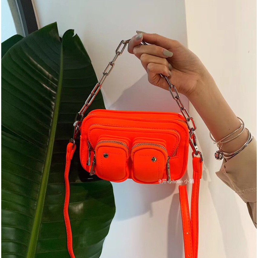 Túi Xách Thời Trang Cho Nữ Form Nhỏ