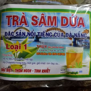16gói ko hoa lài và 4 gói có hoa