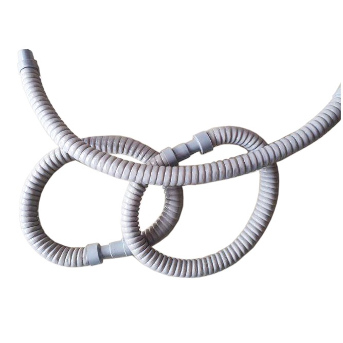 Dây Thoát Nước Mặt Lạnh Điều Hòa Loại 60Cm , 120CM