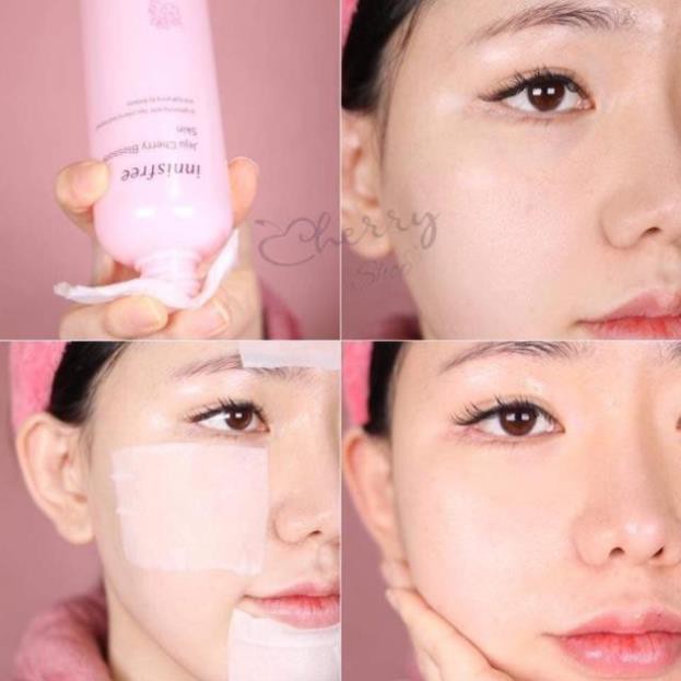 Toner Dưỡng Trắng Innisfree Cherry Blossom Skin Hoa Anh Đào | BigBuy360 - bigbuy360.vn