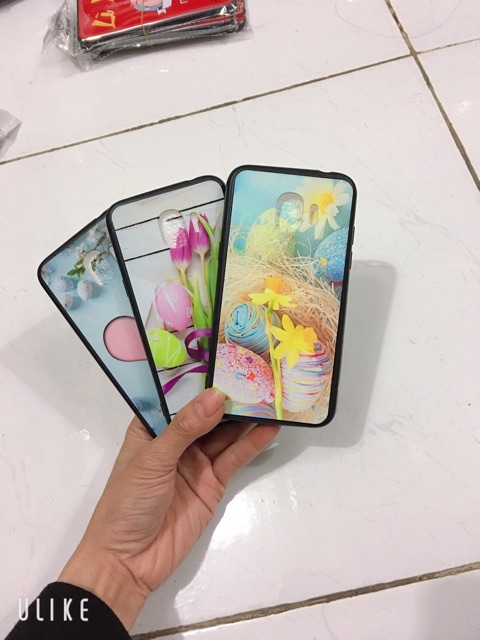 Ốp J2 Pro in 3D