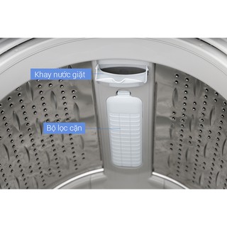 Máy giặt Hitachi SF-120XA 12kg
