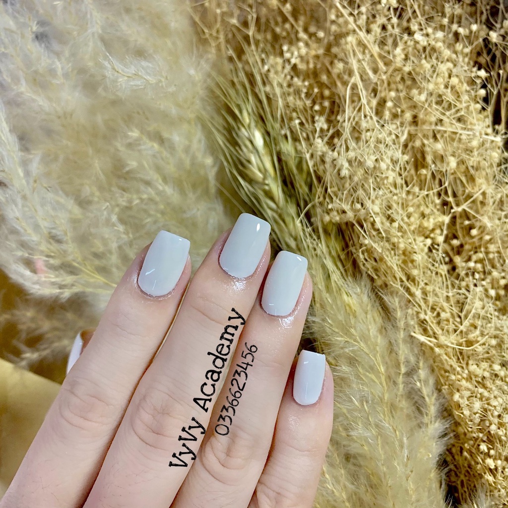 Sơn trắng sữa BNS