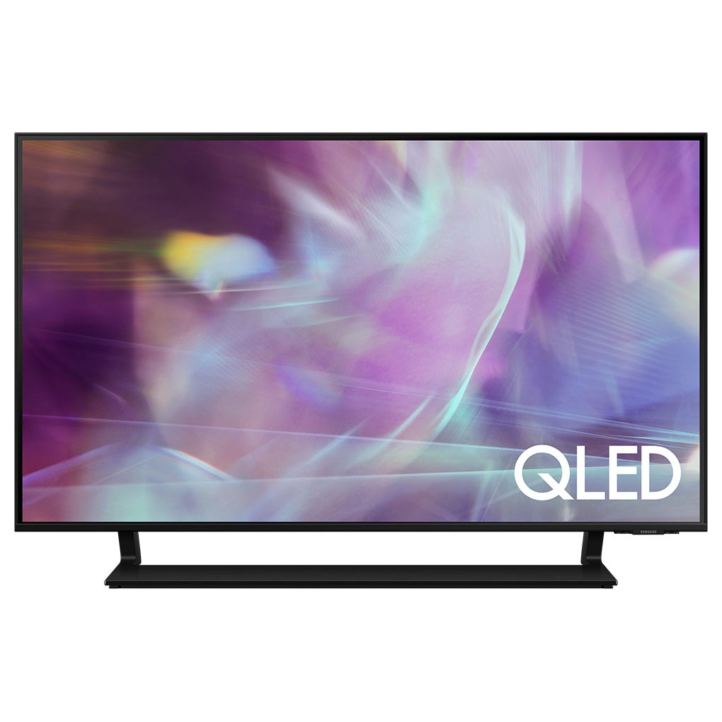 Tivi Samsung Smart QLED 4k 55 inch 55Q60A