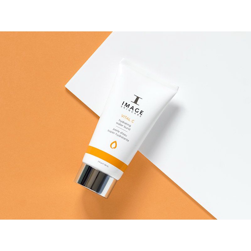 [CHÍNH HÃNG] SERUM CẤP NƯỚC - KHÓA ẨM IMAGE VITAL C HYDRATING WATER BURST | BigBuy360 - bigbuy360.vn