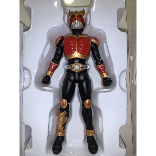 Mô hình Khớp kamen rider Kuuga Rising Mighty Hàng St1 Chất Lượng Cao