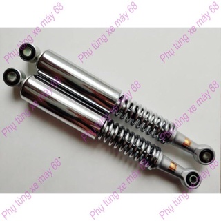 Phuộc sau - wave 110 hiệu kaifa chính hãng