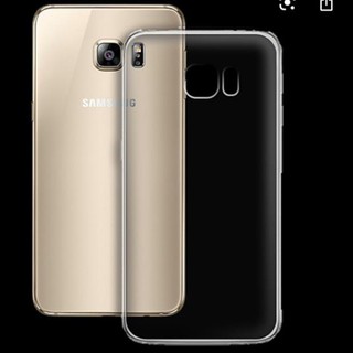 Ốp lưng dẻo TPU cho Galaxy S6 trong suốt