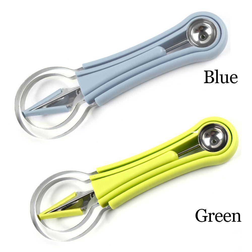 Dụng Cụ Điêu Khắc 4 Trong 1 Hai Đầu 4 Trong 1 Bằng Thép Không Gỉ ZAIJIE24