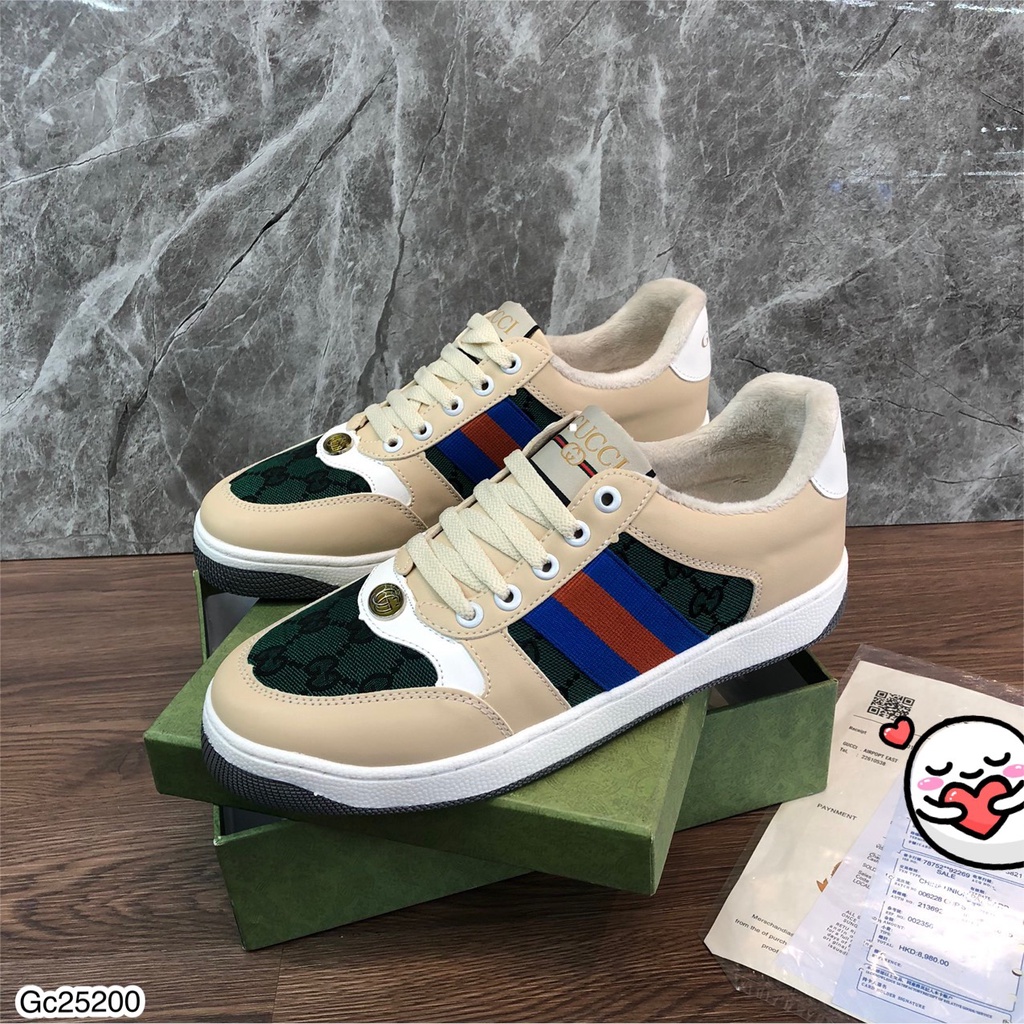 Giày Sneaker Nam Gc Sơn Tùng Trẻ Trung Năng Động . Dày Gc Cao Cấp Dành Cho Nam - MINH TÂY STORE