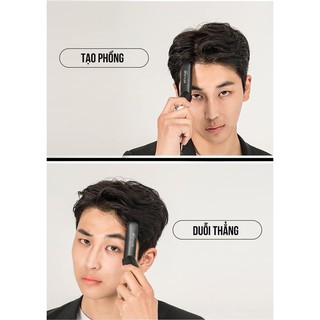 MÁY TẠO KIỂU TÓC THẦN THÁNH DÀNH CHO CÁC QUÝ ÔNG M-STYLER-SIÊU PHẨM 2019