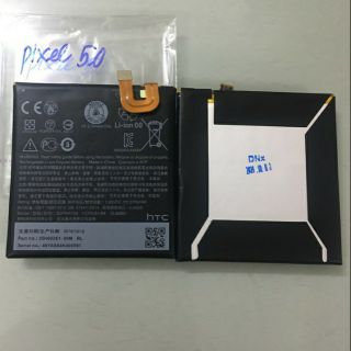 pin HTC Google Pixel (5.0"), B2PW4100, 2770mAh Zin theo máy - Bảo hành đổi mới
