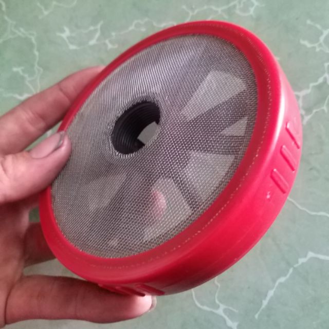 Bộ Lọc Hút Nước Đầu Rửa Xe