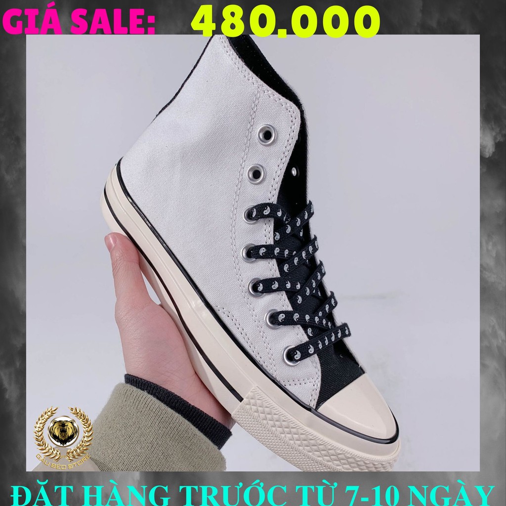 📦 FULLBOX 🌐 ORDER  🎀 SALE 50% 🎀 💯 ẢNH THẬT 🏷 Converse 1970s 🏷 👟 GIÀY NAM NỮ 👟