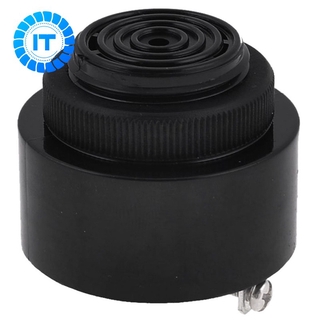 Còi Công Nghiệp Dc 3-24v 110db