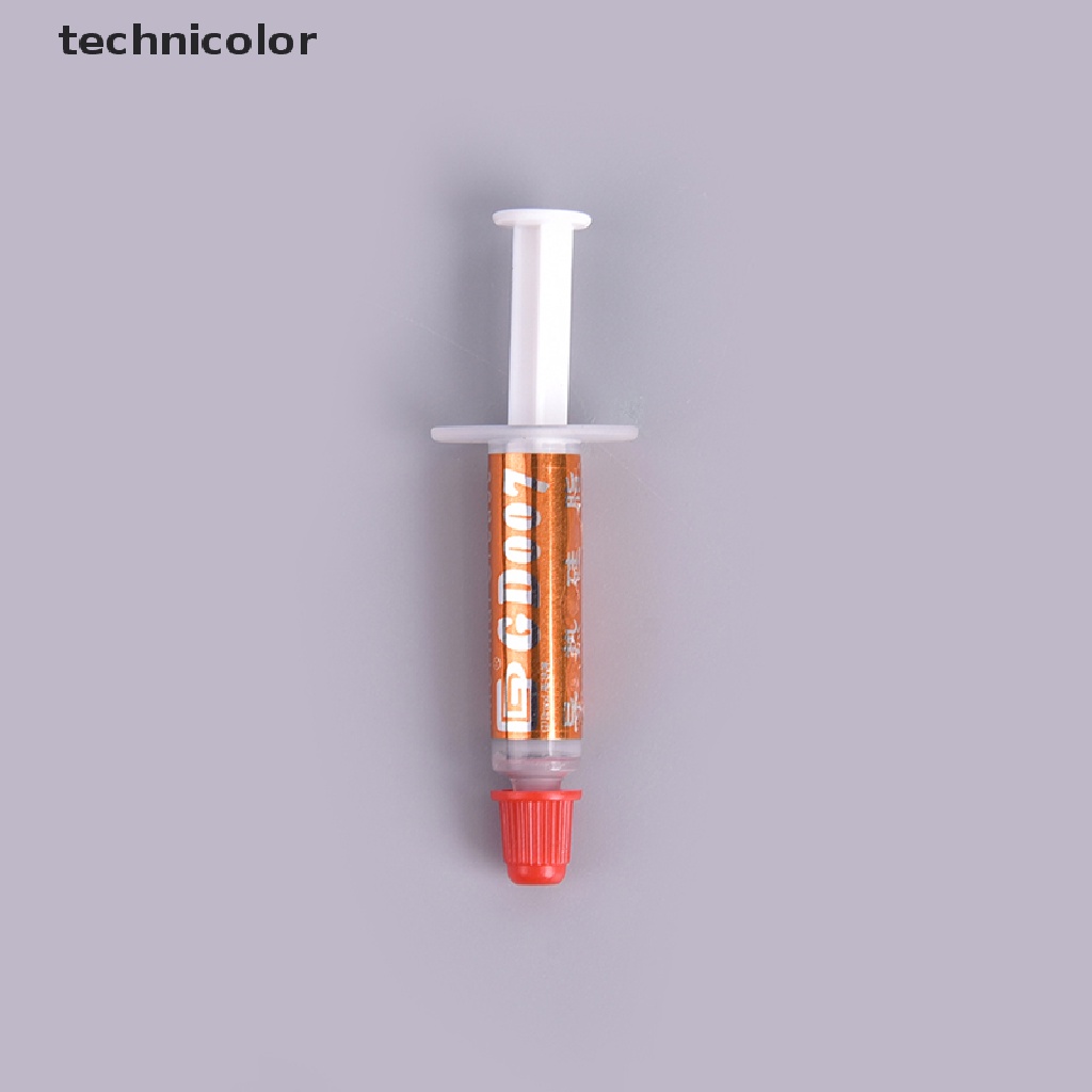 Keo Silicone Dẫn Nhiệt Tcvn GD007