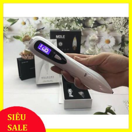 Máy đốt nốt ruồi,mụn thịt,tàn nhang cầm tay mini