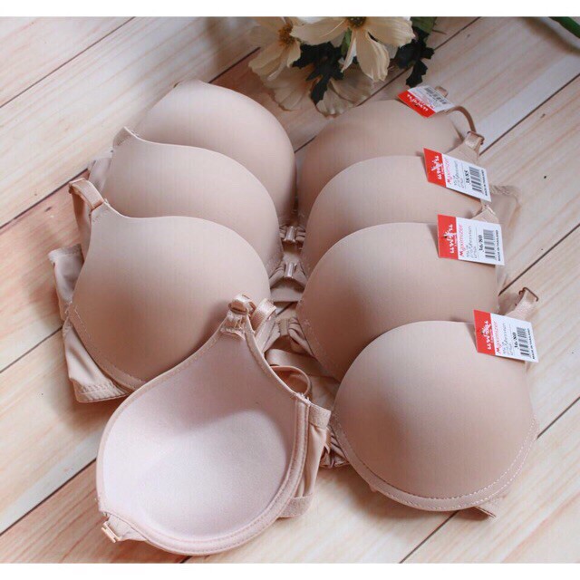 Áo ngực cài trước nâng ngực chất đẹp loại 1 AL101 | BigBuy360 - bigbuy360.vn