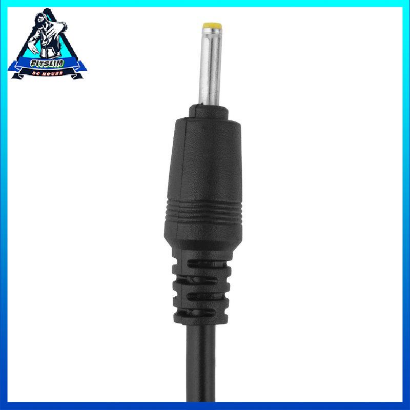 [Fitslim] Universal IC Power Adapter AC Charger 5V 2A DC 2.5mm EU/US for Android Tablet