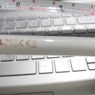 bóng đèn bắt muỗi con dơi model cn2 ( 1 bóng - 6w)