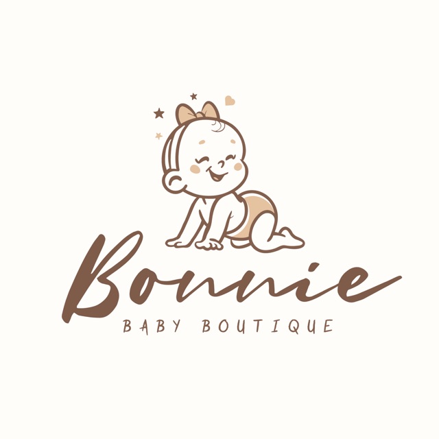 Bonnie Store - Baby & Mom care