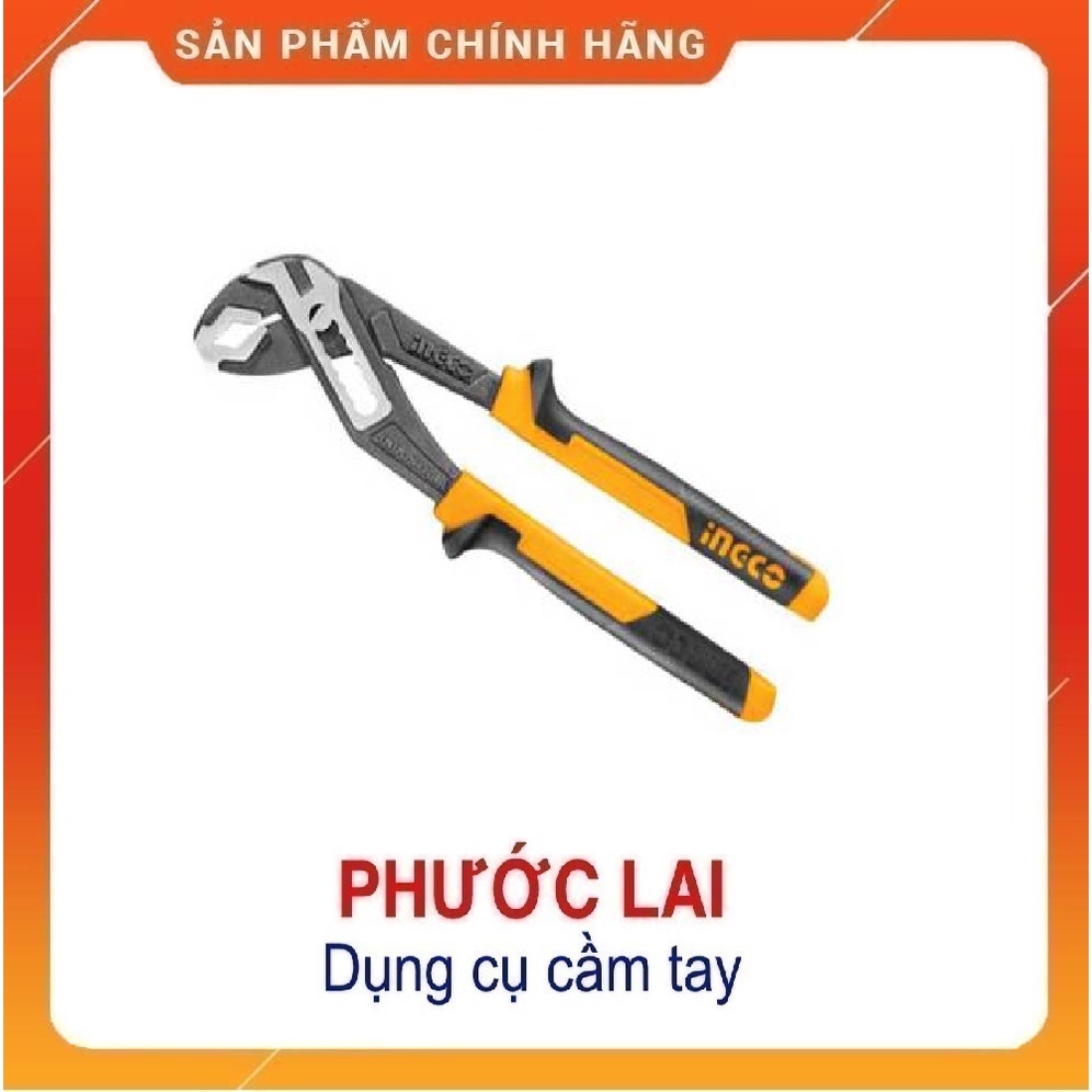 KỀM MỎ QUẠ INGCO HPP28258