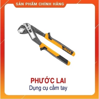 Kềm mỏ quạ ingco hpp28258