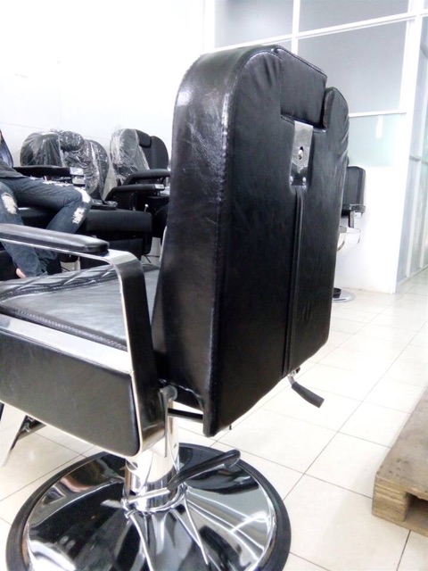 Ghế cắt tóc nam Barber Chair BX-004