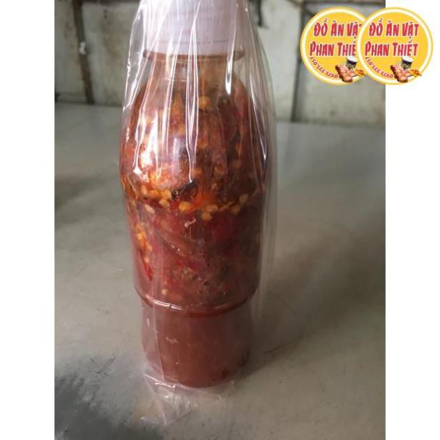 Mắm cái cá cơm nguyên con siêu ngon kèm feedback - Đồ Ăn Vặt Phan Thiết | BigBuy360 - bigbuy360.vn