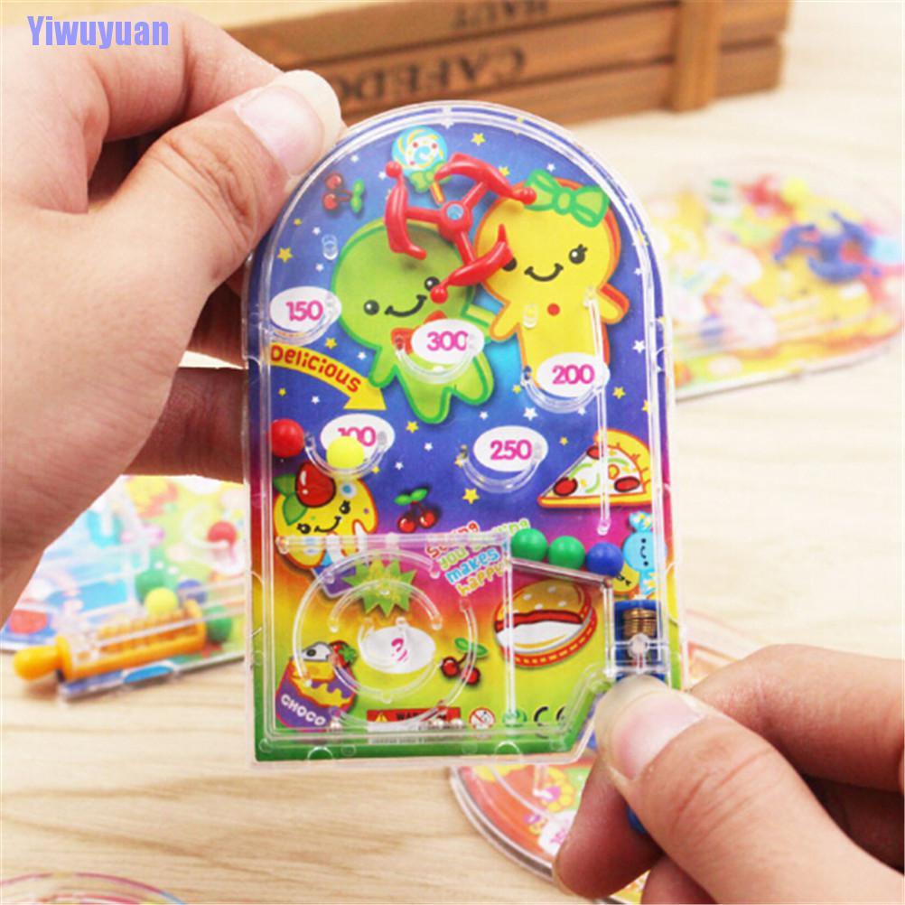 Bóng Mê Cung Đồ Chơi Rèn Luyện Trí Não Dành Cho Trẻ Nhỏ
