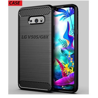 Ốp lưng lg g8x/v50s chống sốc cao cấp