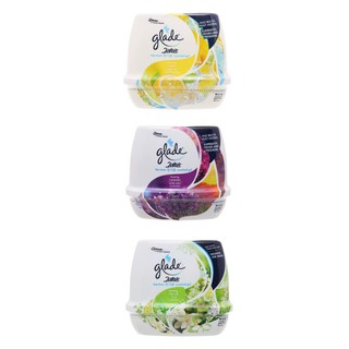 Sáp thơm glade 180g - hương hoa lài & lavender & chanh