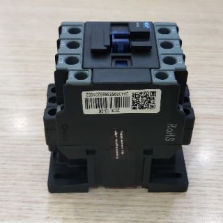 Contactor khởi động từ 32A NXC-32 Chint