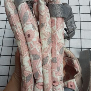 Địu Sorbebe
