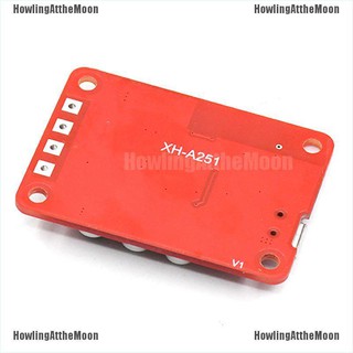 VN Dual Channel 5W*2 5V PAM8403 Bluetooth 4.2 Amplifier Decoder Stereo Board ET