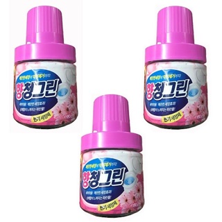 Combo 5 viên xả bồn cầu Hàn Quốc