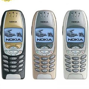 Nokia 6310i_Điện Thoại 6310i nokia mercedes benz zin Chính Hãng Bảo Hành 12 Tháng