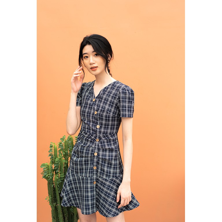 [Thiết Kế] Váy đầm nữ RIMMY VA0084 | BigBuy360 - bigbuy360.vn