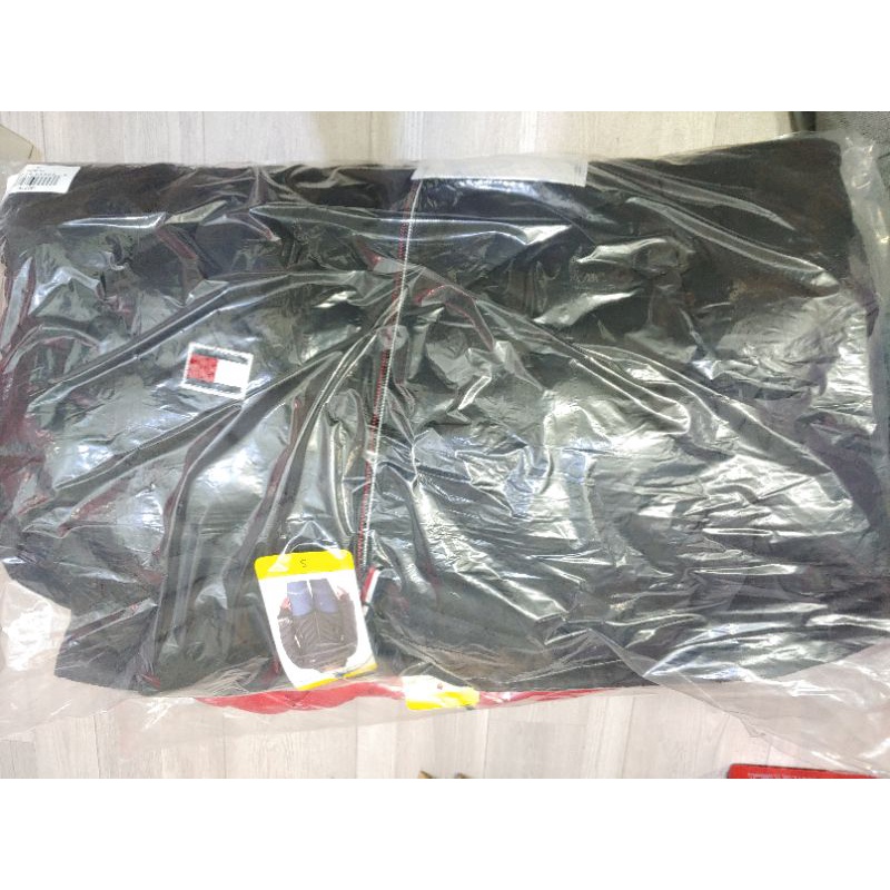 Bill Usa - Áo Phao Tommy Auth