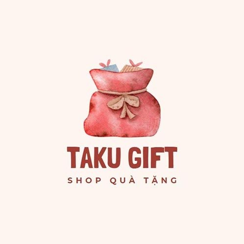 Thế Giới quà tặng - Taku Gift